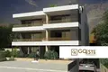 Mieszkanie 2 pokoi  Opcina Dezanovac, Chorwacja