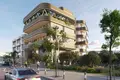 Mieszkanie 3 pokoi 130 m² Pafos, Cypr