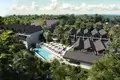 2-Zimmer-Villa 63 m² Ubud, Indonesien
