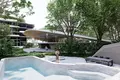 Condo z 1 sypialnią 60 m² Choeng Thale, Tajlandia