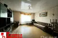 Apartamento 4 habitaciones 97 m² Dvarets, Belarús