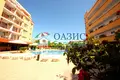 2 bedroom apartment 61 m² Nesebar, Bulgaria