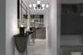 Apartamento 3 habitaciones 95 m² Budapest, Hungría