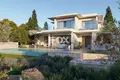 Casa 3 habitaciones 276 m² Androlikou, Chipre