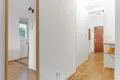 1 room apartment 27 m² in Warsaw, Poland