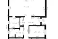 House 142 m² Znamienski sielski Saviet, Belarus
