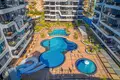Wohnung 3 zimmer 115 m² Muratpasa, Türkei