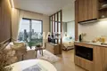 Apartamento 2 habitaciones 30 m² Bangkok, Tailandia