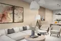 1 bedroom apartment 55 m² Yeroskipou, Cyprus