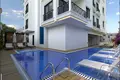 2 room house 55 m² Mahmutlar, Turkey