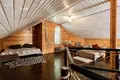 Chalet 213 m² Niemanicki sielski Saviet, Bélarus