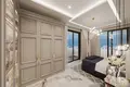 1 bedroom apartment 55 m² Mahmutlar Mahallesi, Turkey
