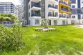 Apartamento 2 habitaciones 62 m² Mahmutlar, Turquía