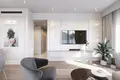 Penthouse 5 pokojów 193 m² Limassol, Cypr