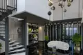 Appartement 2 chambres 1 127 m² Alanya, Turquie