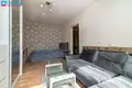 Mieszkanie 1 pokój 33 m² Wilno, Litwa