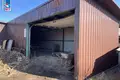 Warehouse 89 m² in Ozyaritska-Slabadski rural council, Belarus
