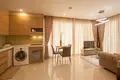 Appartement 2 chambres 70 m² Pattaya, Thaïlande