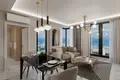 Apartamento 2 habitaciones 52 m² Mahmutlar Mahallesi, Turquía