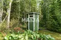 Ferienhaus 2 zimmer 29 m² Ylikiiminki, Finnland