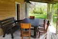 House 43 m² Viarchovicki sielski Saviet, Belarus