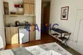 Appartement 29 m² Akheloï, Bulgarie