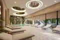 2 bedroom apartment 100 m² Alanya, Turkey