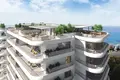 Appartement 2 chambres 66 m² Larnaca, Chypre