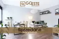 Appartement 2 chambres  Smolice, Pologne