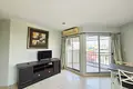 Copropriété 2 chambres  Pattaya, Thaïlande