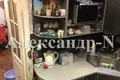 2 room apartment 44 m² Odesa, Ukraine