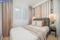 2 room apartment 34 m² Vilnius, Lithuania