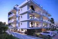 3 bedroom apartment 122 m² Limassol District, Cyprus
