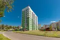 1 room apartment 31 m² Fanipal, Belarus