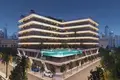 Appartement 1 chambre 65 m² Doubaï, Émirats arabes unis