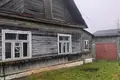  3 rooms 59 m² Lida, Belarus