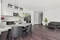 Appartement 4 chambres 119 m² Varsovie, Pologne