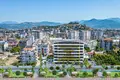 Apartamento 2 habitaciones 50 m² Akarca Koyu, Turquía