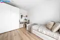 Mieszkanie 3 pokoi 53 m² Wilno, Litwa