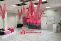 Commercial property 95 m² in Hrodna, Belarus