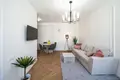 Mieszkanie 2 pokoi 49 m² Ryga, Łotwa