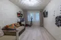 2 room apartment 49 m² Minsk, Belarus