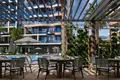 Квартира 57 м² Аланья, Турция