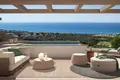 Mieszkanie 2 pokoi 130 m² Marbella, Hiszpania