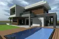 Casa 3 habitaciones 189 m² Mouttagiaka, Chipre