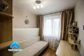 4 room apartment 58 m² Homyel, Belarus