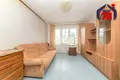 1 room apartment 35 m² Minsk, Belarus