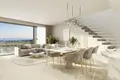 Mieszkanie 4 pokoi 242 m² Benahavis, Hiszpania