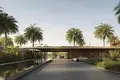 Villa de 4 dormitorios 387 m² Dubái, Emiratos Árabes Unidos