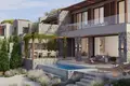 3-Schlafzimmer-Villa 275 m² Lustica, Montenegro
